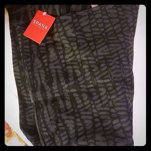 Spanx leggings
